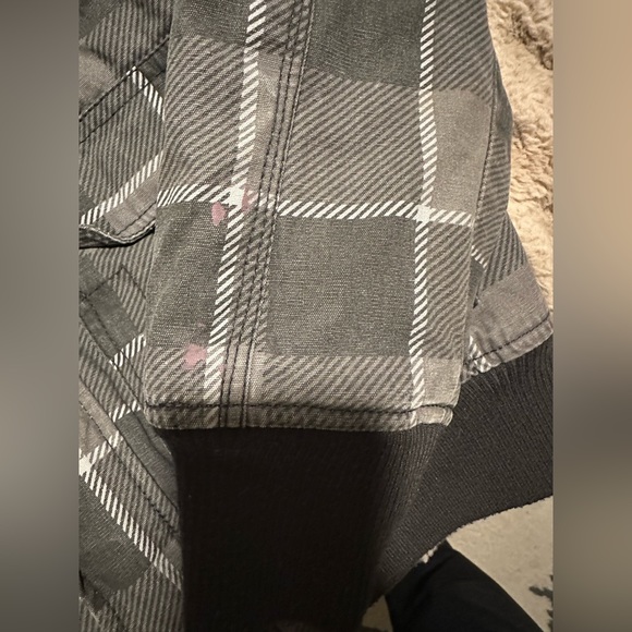 H&M Jacket, Boys Size 13-14 year old - Picture 6 of 8